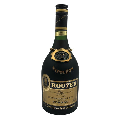 ルイエ ギレ ナポレオン ルイヤー 700ml 40% ROUYER GUILLET NAPOLEON ROUYER コニャック【Q】