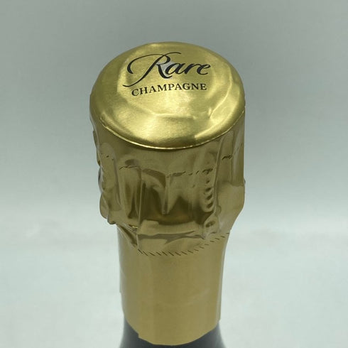 レア シャンパーニュ ブリュット ミレジム 2007 750ml 12% RARE シャンパン【B4】