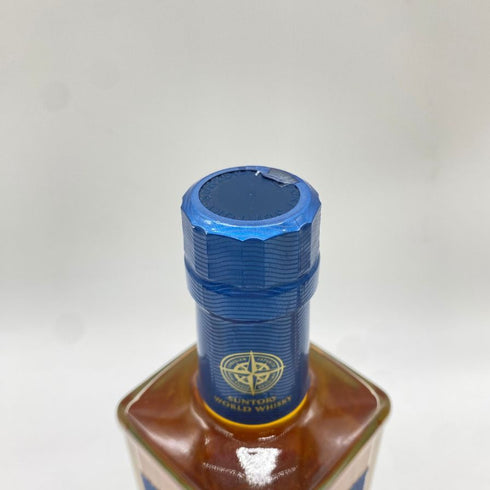 東京都限定◆サントリー AO 碧 シングル 350ml 43% SUNTORY 2本セット 【SKU】