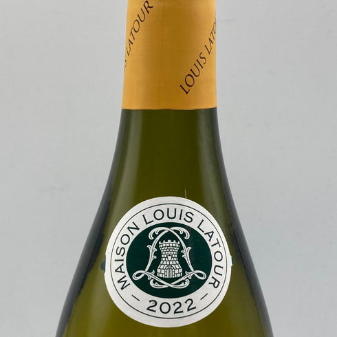 ルイ ラトゥール ピュリニー モンラッシェ 2022 750ml 13% Louis Latour Puligny Montrachet 白ワイン【C2】