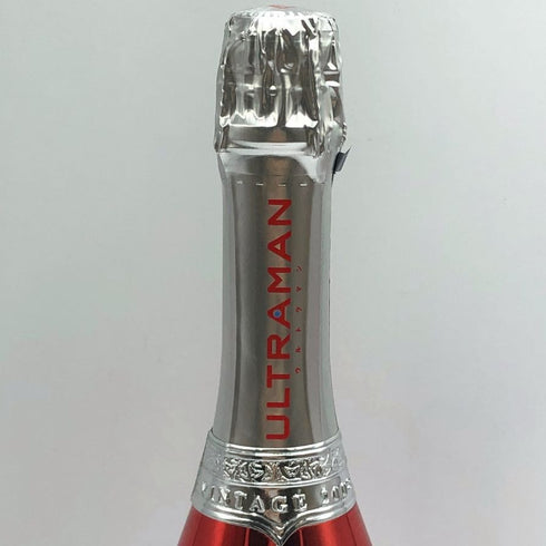 エンジェル ヴィンテージ 2008 ウルトラマンエディション 750ml 12.5% ANGEL Brut Vintage シャンパン【G2】