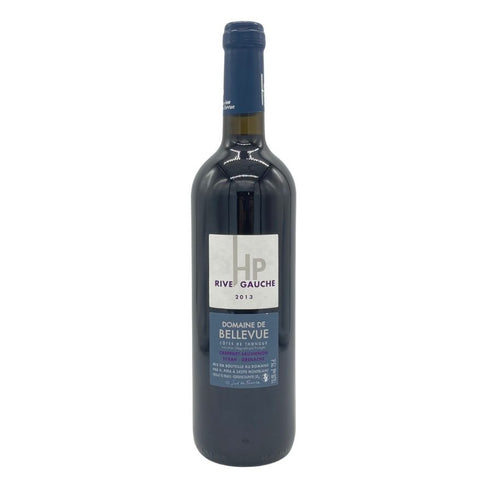 ドメーヌ ド ベルビュ リヴ ゴーシュ 2013 750ml 13.5% DOMAINE DE BELLEVUE フランスワイン【P2】