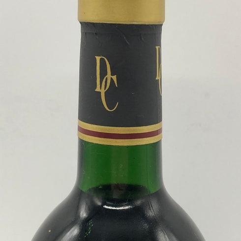 シャトー グリュオー ラ ローズ 1988 750ml 12.5% CHATEAU GRUAUD LAROSE ボルドーワイン【D2】