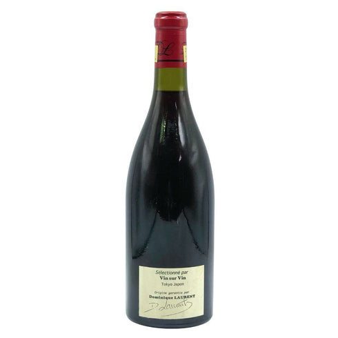ドミニク ローラン シャルム シャンベルタン 1995 750ml 13.0% Dominique Laurent Charmes Chambertin Grand Cru ブルゴーニュワイン【A3】