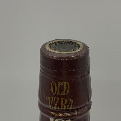 オールドエズラ レアオールド 15年 OLD EZRA RARE OLD 750ml 50.5% バーボン【A1】
