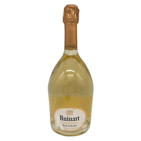 ルイナール ブラン ド ブラン 750ml 12.5% Ruinart Blanc de Blancs シャンパン【T4】