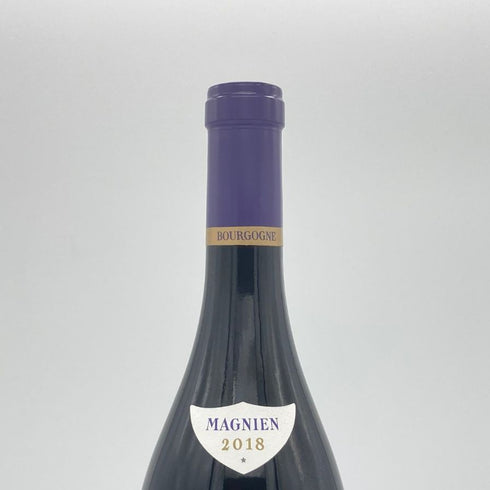 フレデリック マニャン ジュヴレ シャンベルタン ヴィエイユ ヴィーユ 2018 13.5% 750ml FREDERIC MAGNIEN GEVREY CHAMBERTIN ブルゴーニュワイン【G4】