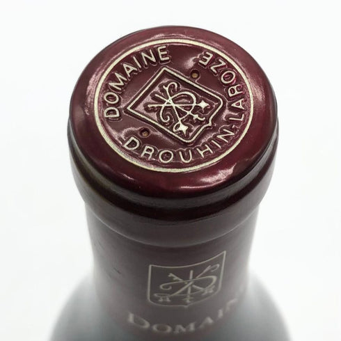 ドメーヌ ドルーアン ラローズ ラトリシエール シャンベルタン グラン クリュ 2019 750ml 13.5% Domaine Drouhin Laroze Latricieres Chambertin Grand Cru ブルゴーニュワイン【O0】