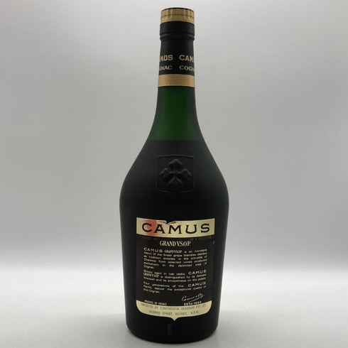カミュ グランド VSOP ラ グランマルキ 700ml 40% CAMUS GRAND LA GRANDE MARQUE コニャック【T0】