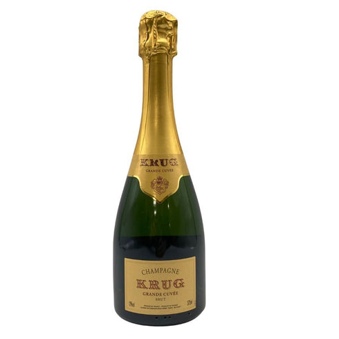 クリュッグ 白 375ml 12% KRUG 【A4】