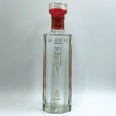台湾金門 宝月泉 高梁酒 600ml 46% 中国酒【L2】