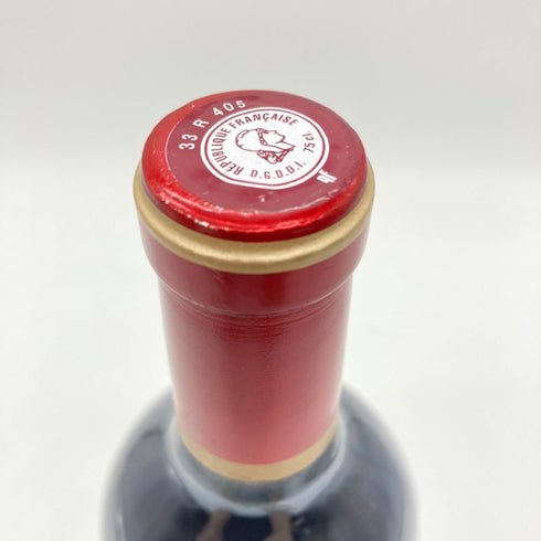 シャトー カロン セギュール 2013 750ml 13% Chateau Calon Segur 【R】