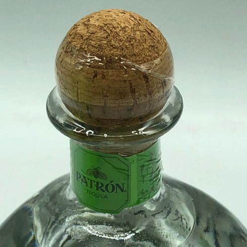 パトロン シルバー テキーラ 750ml 40% PATRON SILVER テキーラ【W4】