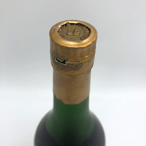 カミュ ナポレオン ラ グランマルキ 700ml 40% CAMUS NAPOLEON LA GRANDE MARQUE コニャック【B3】