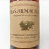 シャトー ド ローバード バ アルマニャック 1969年 40% 700ml CHATEAU DE LAUBADE Bas Armagnac ブランデー【K0】
