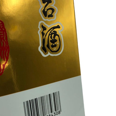 貴州茅台酒 マオタイ酒 天女ラベル 2024 500ml 43% MOUTAI KWEICHOW 中国酒964g【C3】