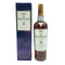 マッカラン 18年 1996 シェリーオーク 700ml 43% MACALLAN スコッチウイスキー【A5】