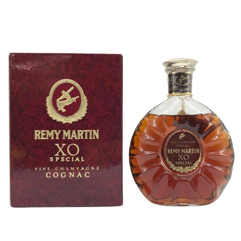 レミーマルタン XO スペシャル ファインシャンパーニュ 700ml 40% REMY MARTIN コニャック【P0】