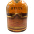 ベルズ 12年 ファインオールド 700ml 40% BELL'S Fine Old スコッチウイスキー【B3】
