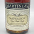 マルティノー ナポレオン ファイネスト 700ml 40% MARTINEAU NAPOLEON ウイスキー【Y1】