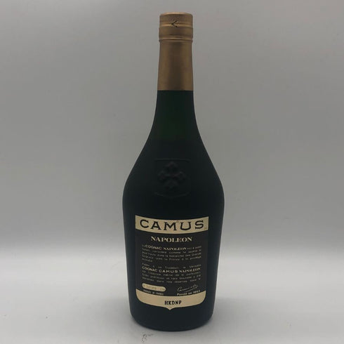 カミュ ナポレオン ラ グランマルキ 700ml 40% CAMUS NAPOLEON LA GRANDE MARQUE コニャック【P1】