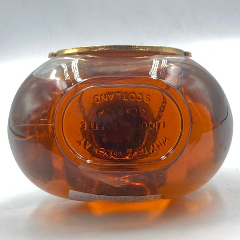 ホワイト&マッカイ 21年 750ml 43% WHYTE&MACKAY スコッチウイスキー【W】
