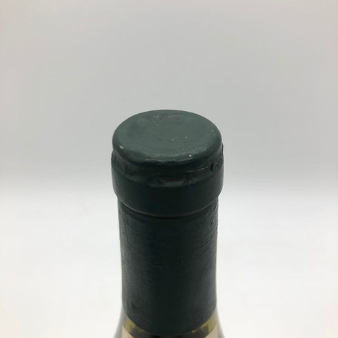 ドメーヌ ドーヴネ シュヴァリエ モンラッシェ グラン クリュ 1995 750ml 14% Domaine dAuvenay Chevalier Montrachet Grand Cru 【AFA15】