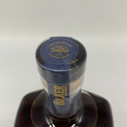 バスカー スモールバッチ No.1 700ml 46.3% BUSKER アイリッシュウイスキー【M1】