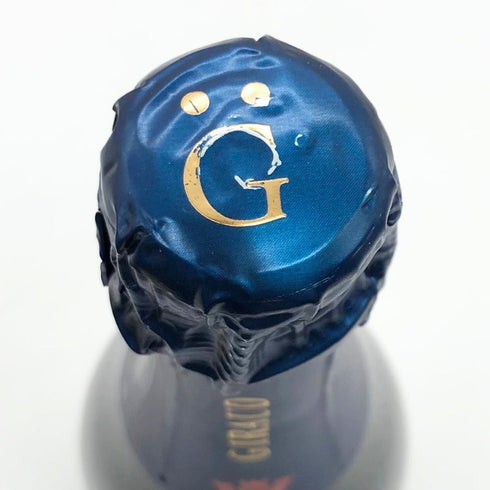 アンリ ジロー エスプリ ブリュット ナチュール 750ml 12% HENRI GIRAUD ESPRIT BRUT シャンパン【K1】