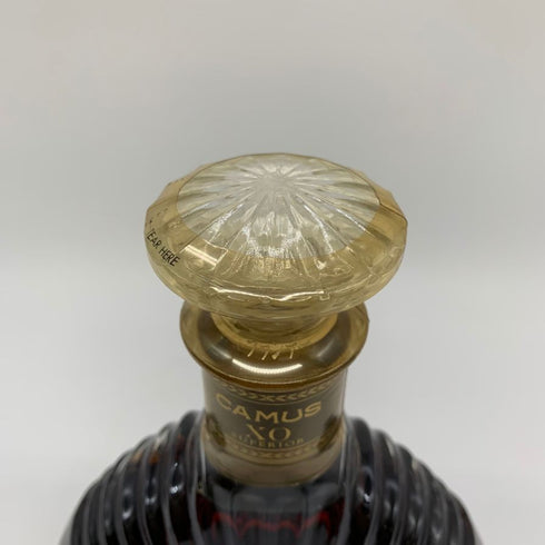 カミュ XO スペリオール 700ml 40% CAMUS XO SUPERIOR コニャック【O】