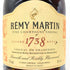 レミーマルタン 1738 アコード ロイヤル 700ml 40% REMY MARTIN コニャック【M】
