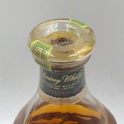 東京都限定◆サントリー ウイスキー エクセレンス 750ml 43% SUNTORY WHISKY EXCELLENCE 【R4】