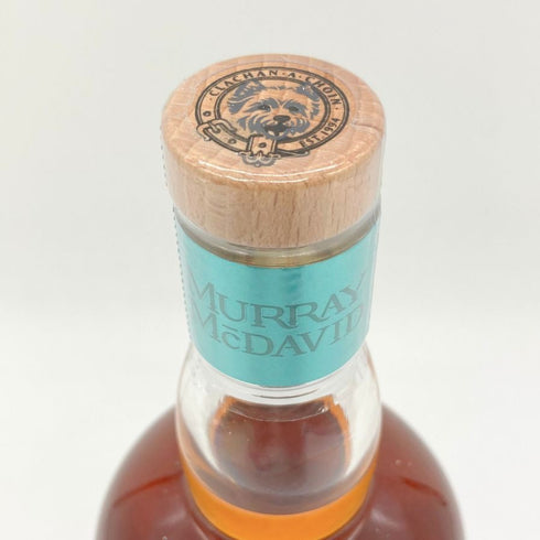 カリラ 13年 2009 マーレイ マクダヴィッド ベンチマーク 700ml 54.8% CAOLILA MURRAY MCDAVID BENCHMARK 【SKU】