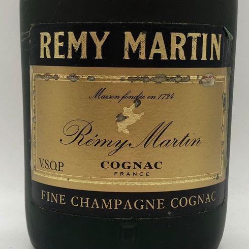 レミーマルタン コニャック ファインシャンパーニュ VSOP 700ml 40% REMY MARTIN COGNAC コニャック【M0】