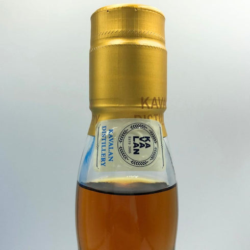 カバラン ワインオーク 700ml 43% KAVALAN ウイスキー【T4】