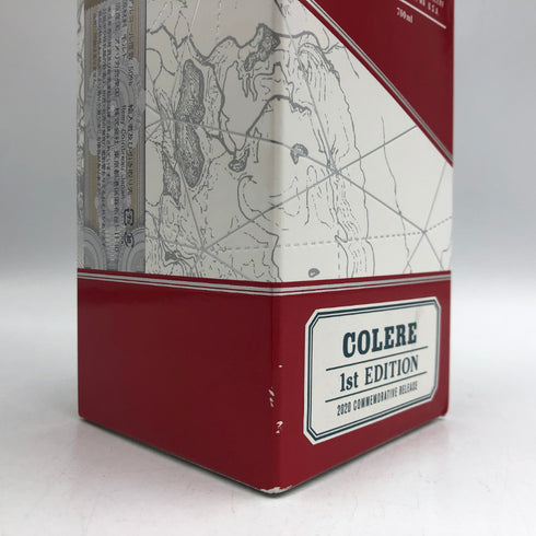 ウエストランド コレレ 1st エディション 700ml 50% Westland Colere アメリカウイスキー【X1】
