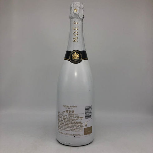 モエ エ シャンドン アイス アンペリアル 750ml 12% Moet&Chandon ICE IMPERIAL シャンパン【J0】