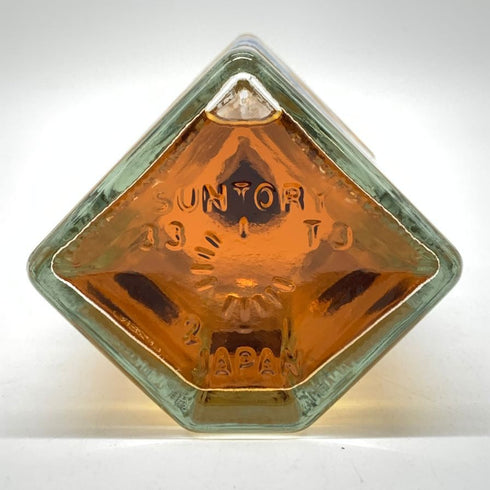 東京都限定◆サントリー AO スモーキープレジャー 43% 700ml SUNTORY SMOKY PLEASURE 【N】