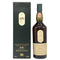 ラガヴーリン 16年 シングルモルト ウイスキー 750ml 43% モエヘネシー LAGAVULIN スコッチウイスキー【I3】
