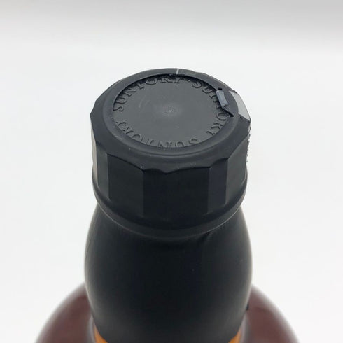 東京都限定◆サントリー 山崎蒸留所 12年 シェリー樽モルト WATAMIファウンダーズチョイス 43% 660ml SUNTORY 【R1】
