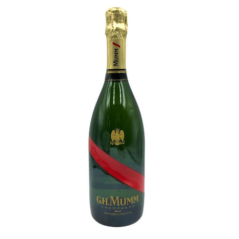 マム グランコルドン ブリュット 750ml 12.5% G.H.MUMM GRAND CORDON BRUT シャンパン【S】