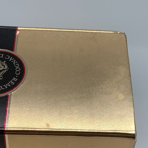 レミーマルタン リザーブ セラー セレクション No.28 700ml 40% REMY MARTIN コニャック【R1】