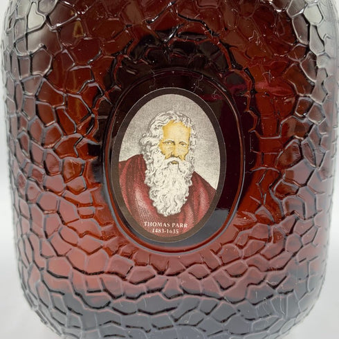 グランド オールドパー 12年 デラックス 1000ml 43% Grand Old Parr De Luxe スコッチウイスキー【V1】