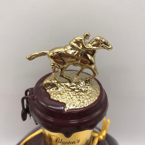 ブラントン ゴールドエディション 2026 バーボン 750ml 51.5% Blanton's Gold Edition バーボン【B0】