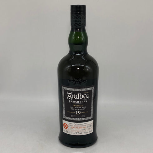 アードベッグ 19年 トリーバン バッチ4 700ml 46.2% ARDBEG TRAIGH BHAN bacth スコッチウイスキー【P0】