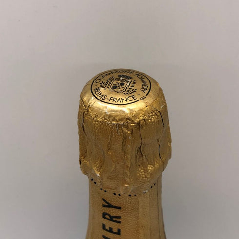 ポメリー ドラポー セック 旧ラベル 750ml 12.5% POMMERY シャンパン【P0】