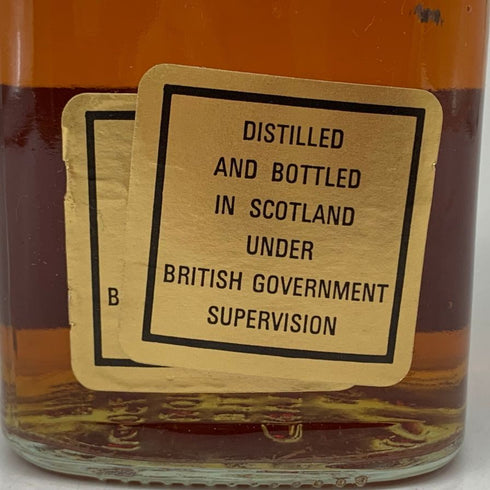 ジョニーウォーカー レッドラベル 特級 760ml 48.3% JOHNNIE WALKER スコッチウイスキー【X】