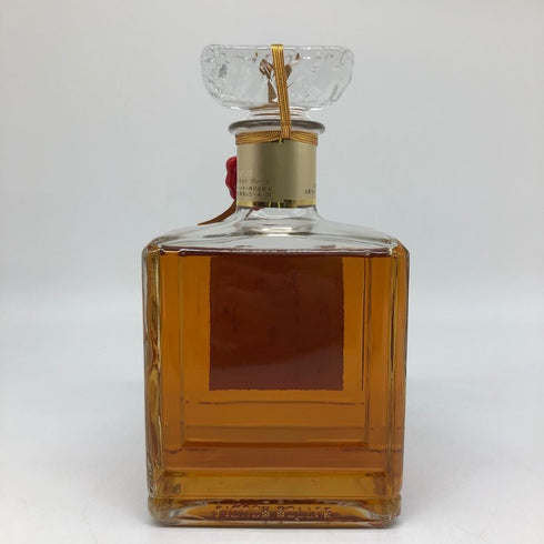 東京都限定◆ニッカ キングスランド プレミア 750ml 43% NIKKA KINGSLAND Premier 【I】