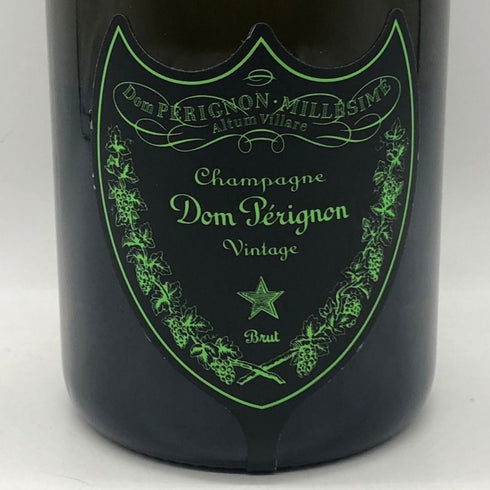 ドンペリニヨン 白 ルミナス 750ml 12.5% Dom Perignon Luminous シャンパン【G1】