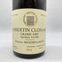 ドルーアン ラローズ シャンベルタン クロ ド ベーズ グランクリュ 1987 750ml 13% Drouhin-Laroze Chambertin Clos de Bze GRAND CRU 【C】